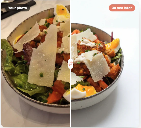 BeauPlat screenshot 3