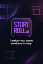 Storyroll.ai gallery image