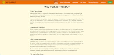 ASTROINDU gallery image