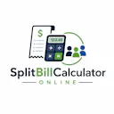 split bill calculator online