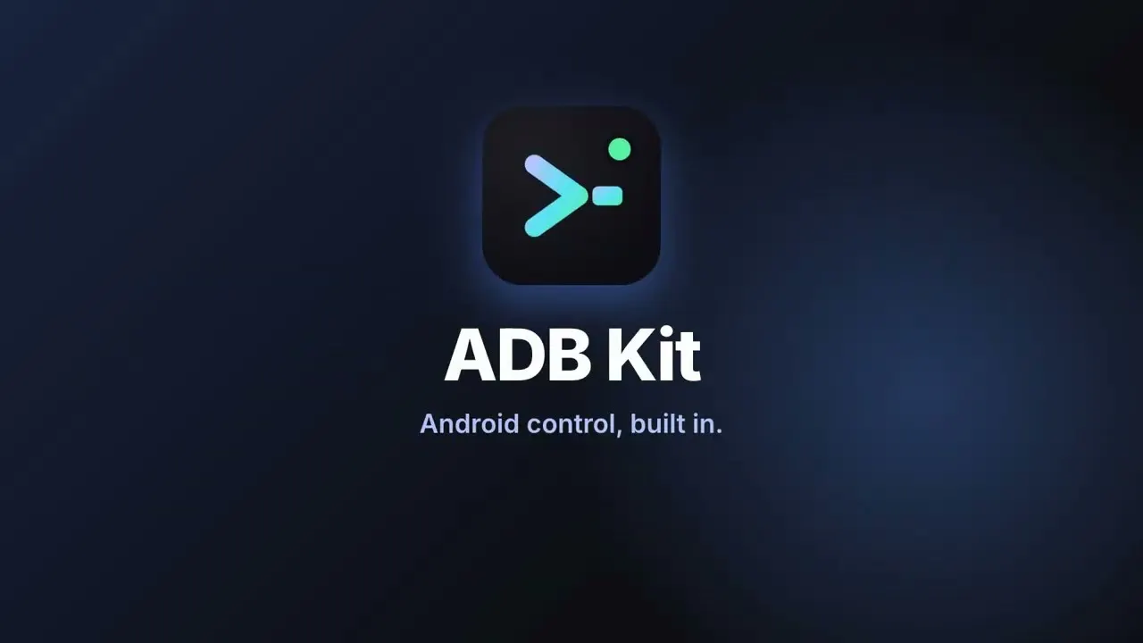 ADBKit gallery image