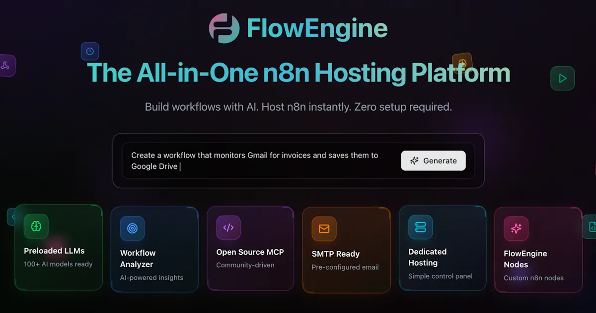FlowEngine