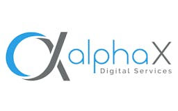 alphaX Digital Services media 2