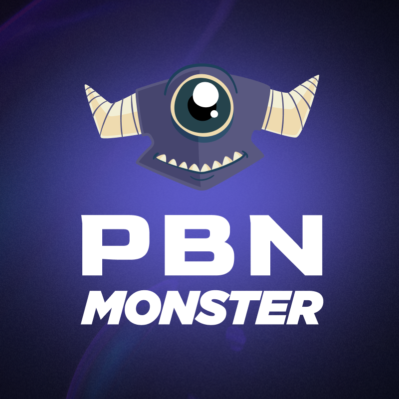 PBNMonster: hosting №1 Worldwide for SEO