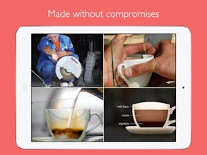 The Great Coffee App gallery image