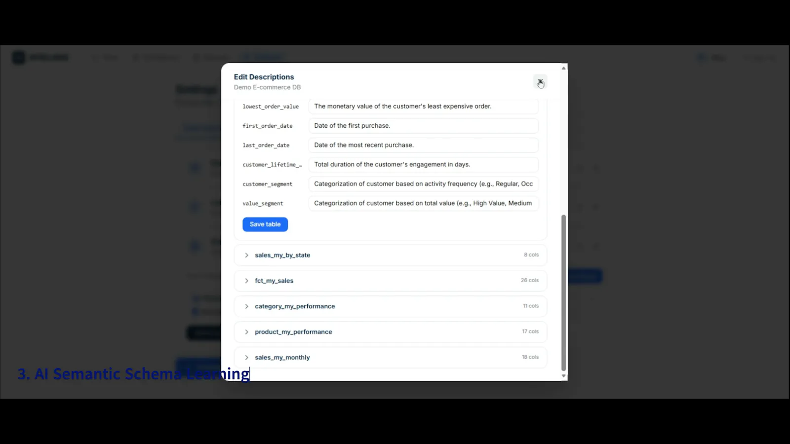 Intellrise screenshot 8