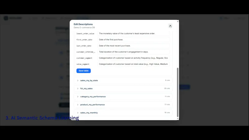 Intellrise screenshot 8