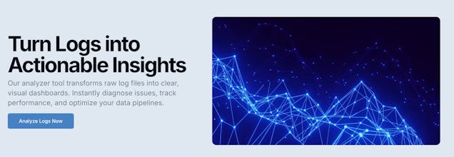 Log Analyzer gallery image