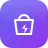 GumShop - Beautiful Gumroad Storefront. 