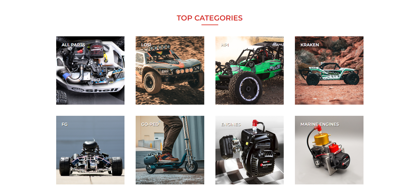 DDM Racing gallery image