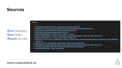 Impact Stack gallery image