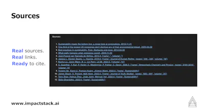Impact Stack gallery image