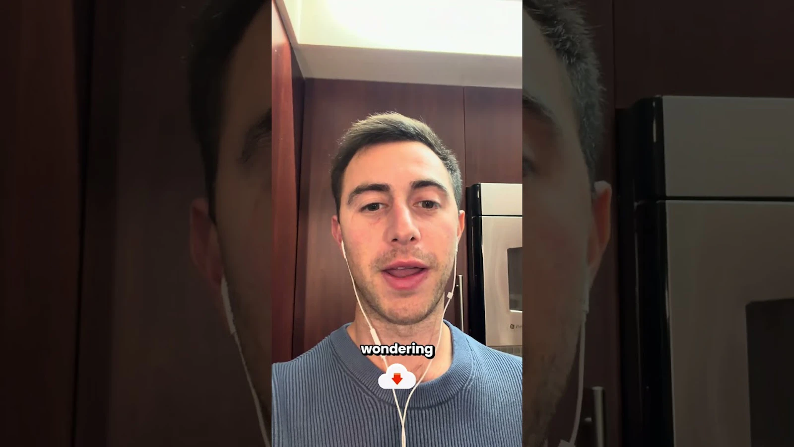 Milestone Timer (iOS) screenshot 1 (video preview)