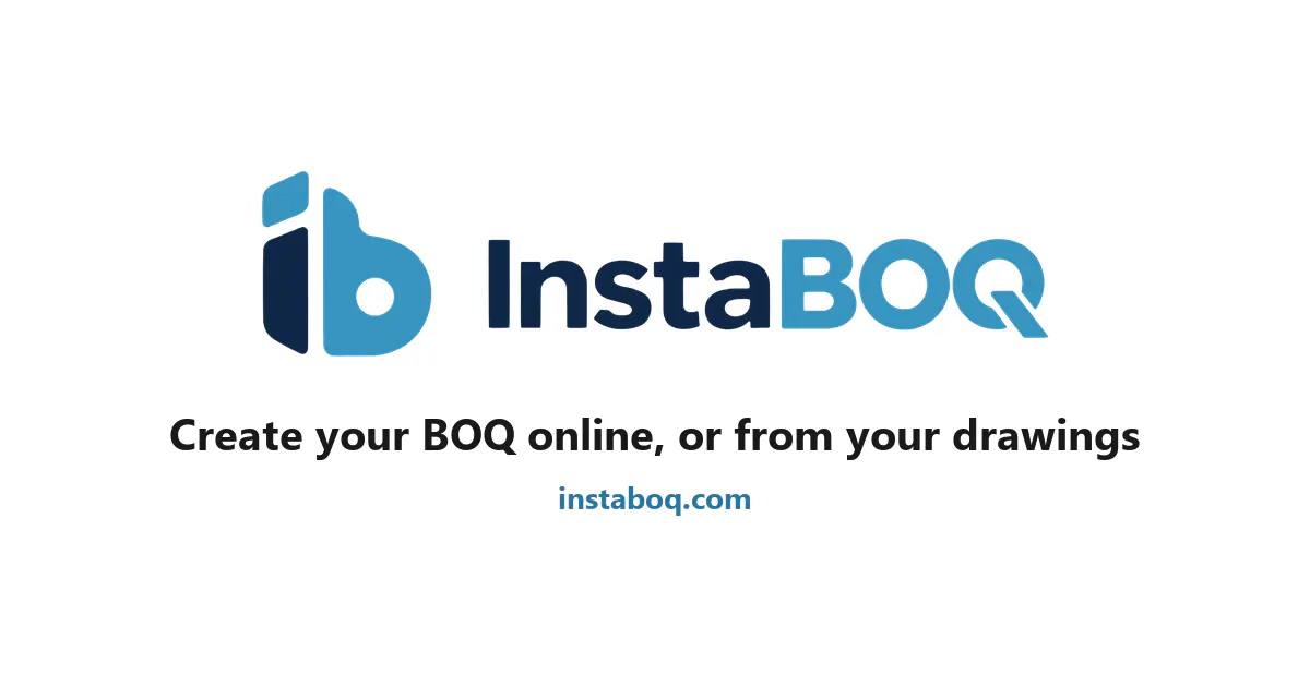 InstaBOQ gallery image