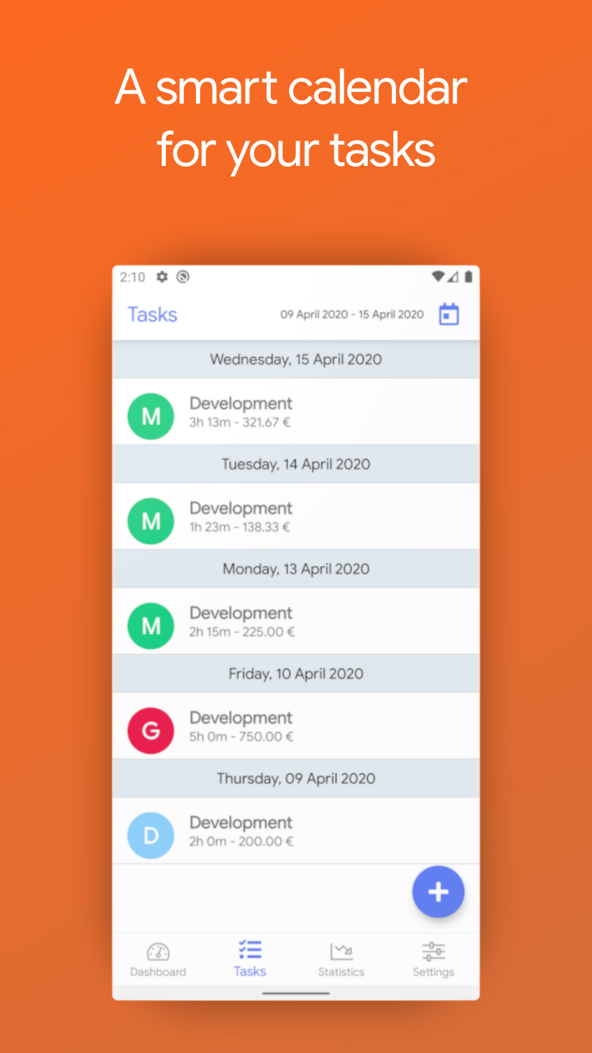 Tintracker gallery image