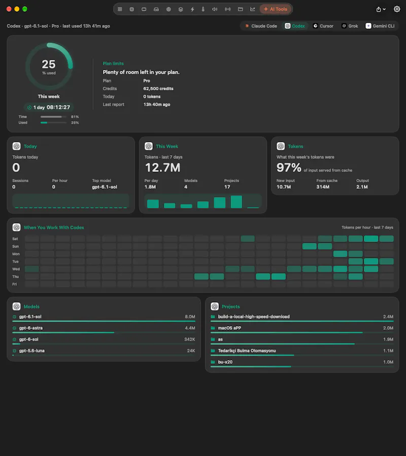 Orcylo screenshot 8