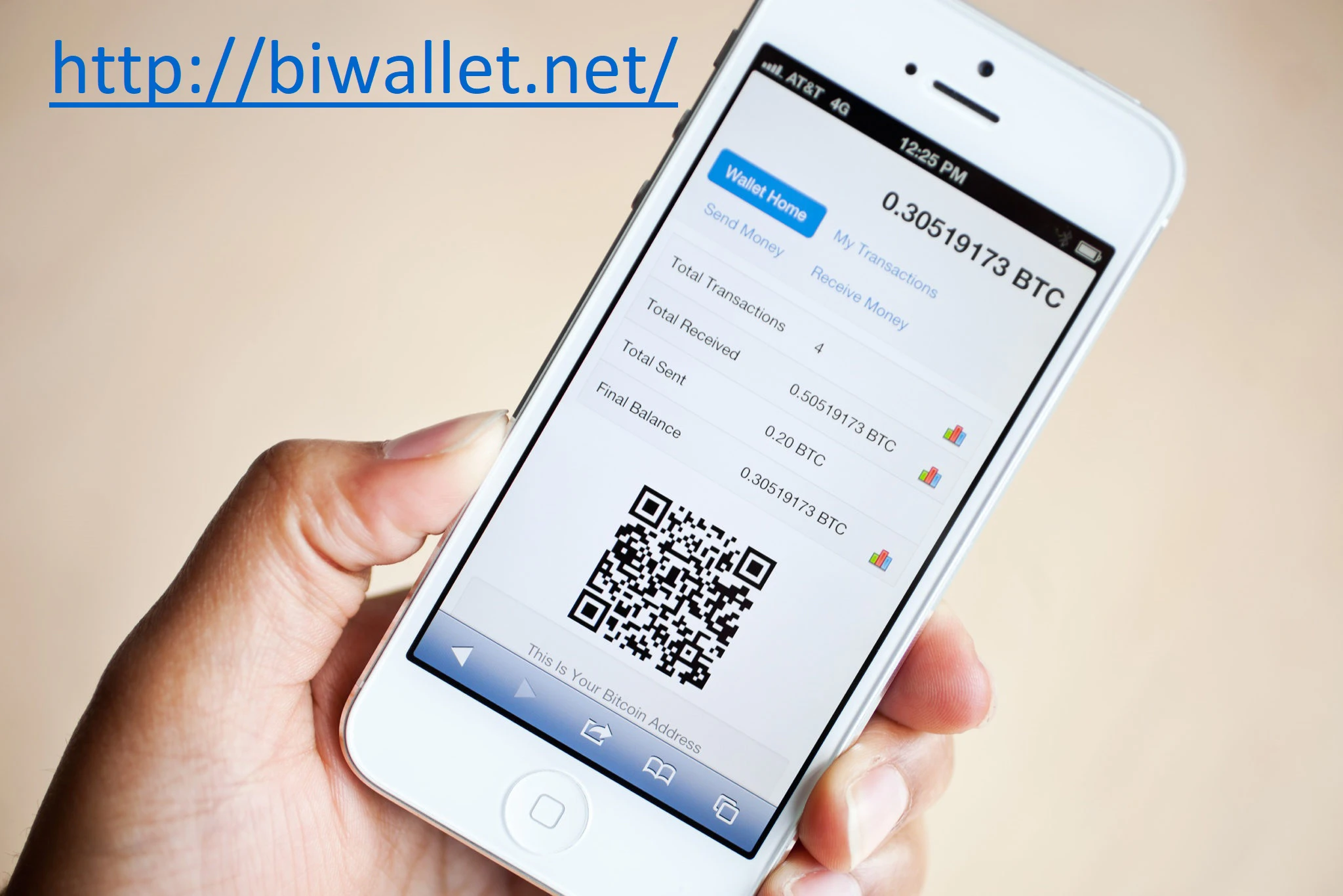 Best bitcoin wallet in Nigeria