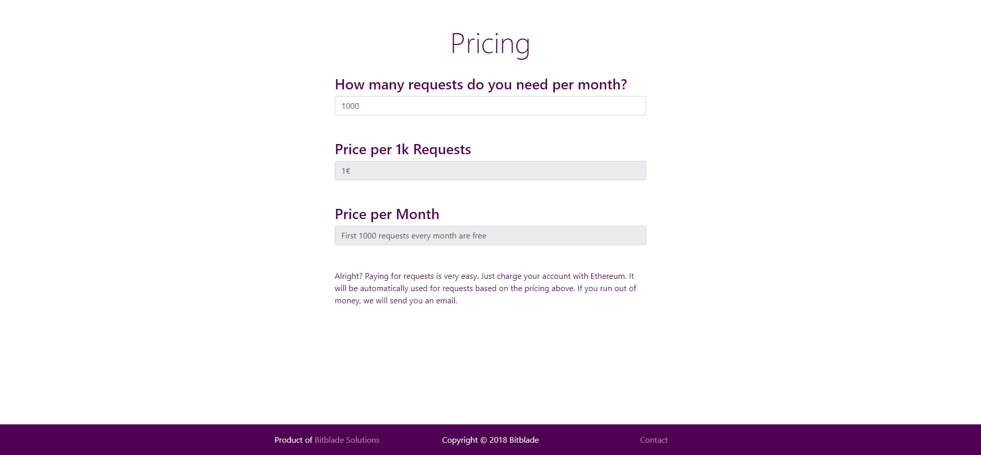 Tokengateway gallery image