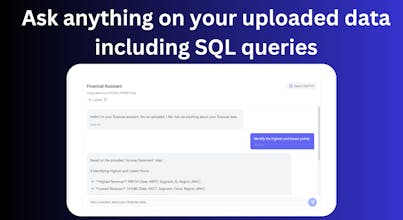 Finaxial AI gallery image