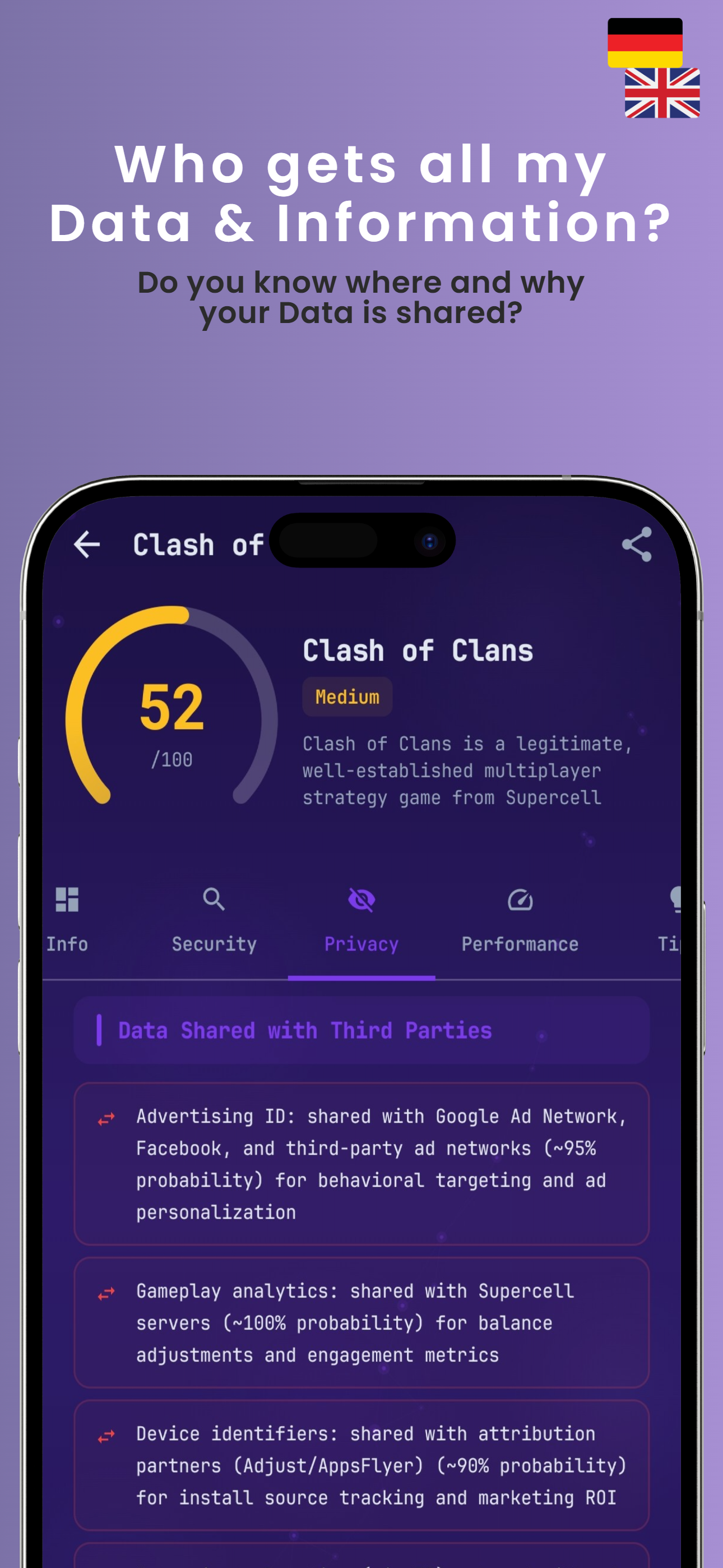 AppXpose gallery image