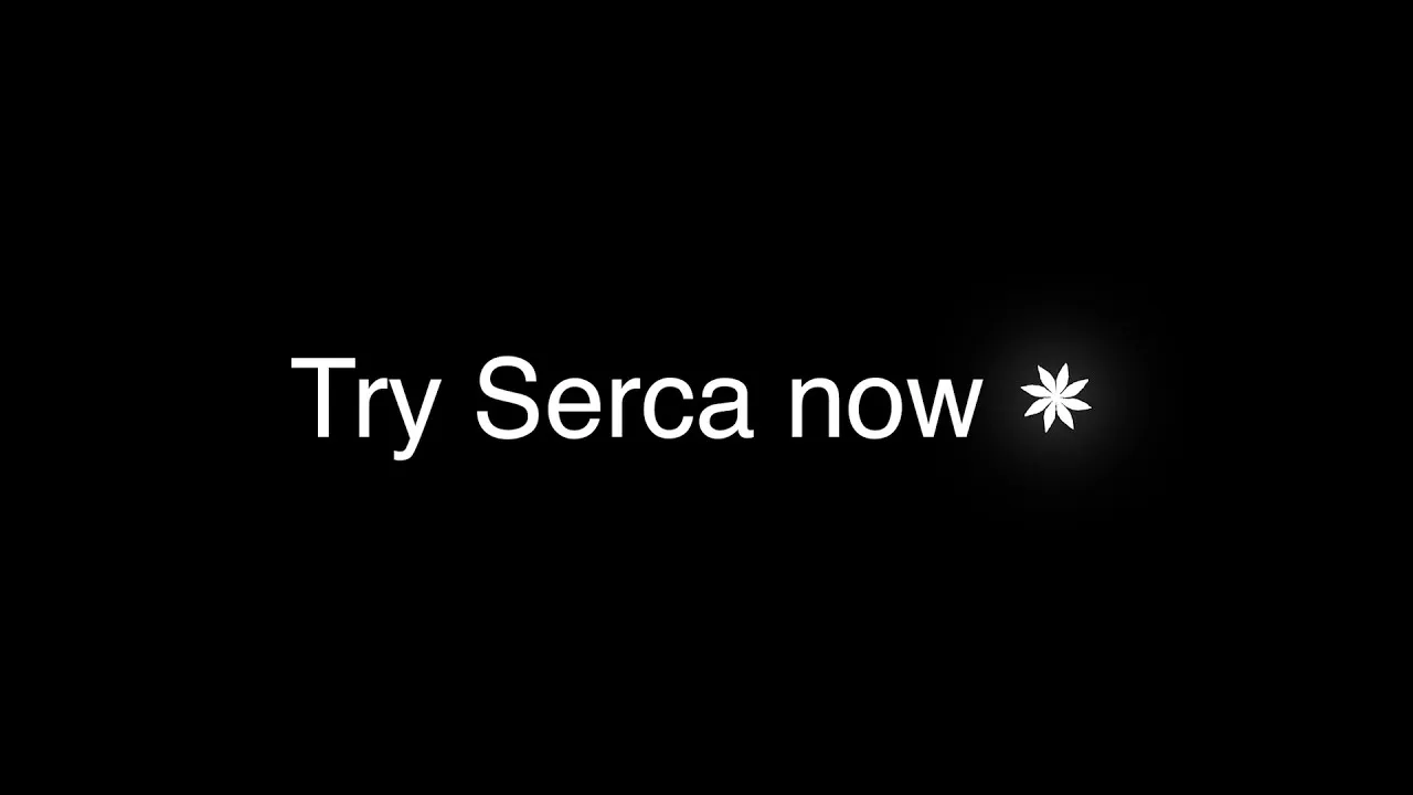 Serca gallery image