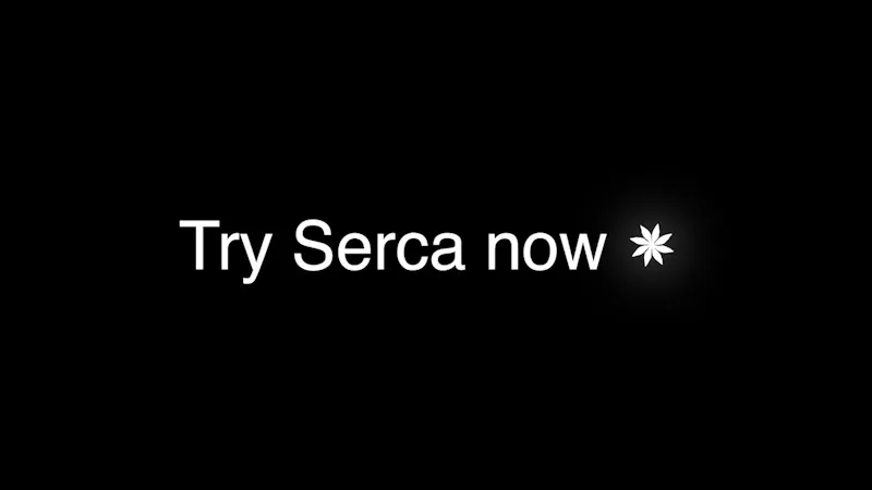 Serca screenshot 1 (video preview)