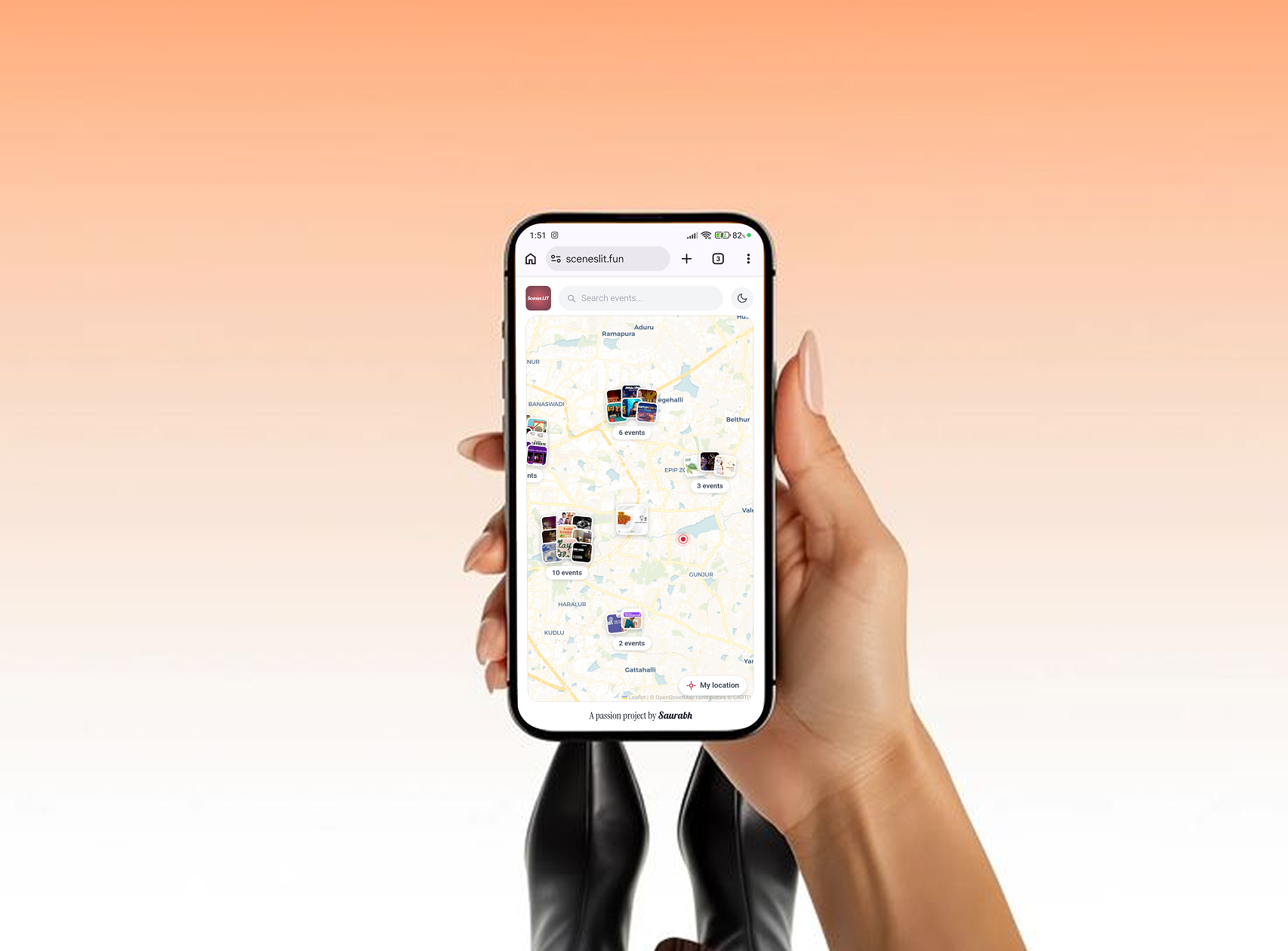 ScenesLIT gallery image