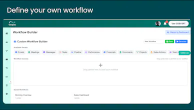Corpus Insight gallery image