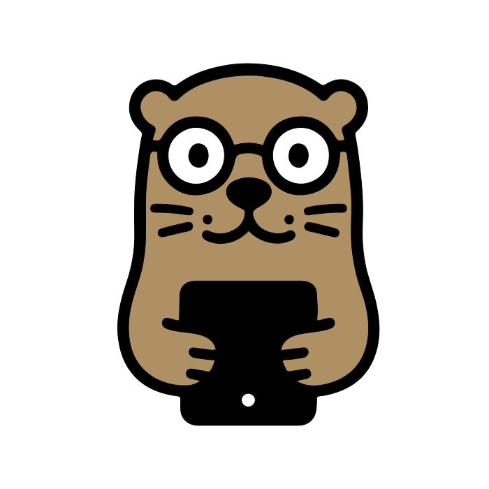 OtterNote logo