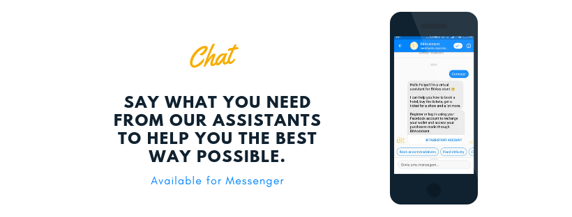 BitAssistant gallery image
