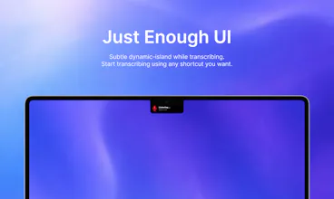 JustScribe gallery image