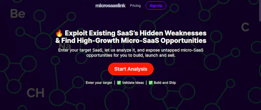 Microsaaslink gallery image