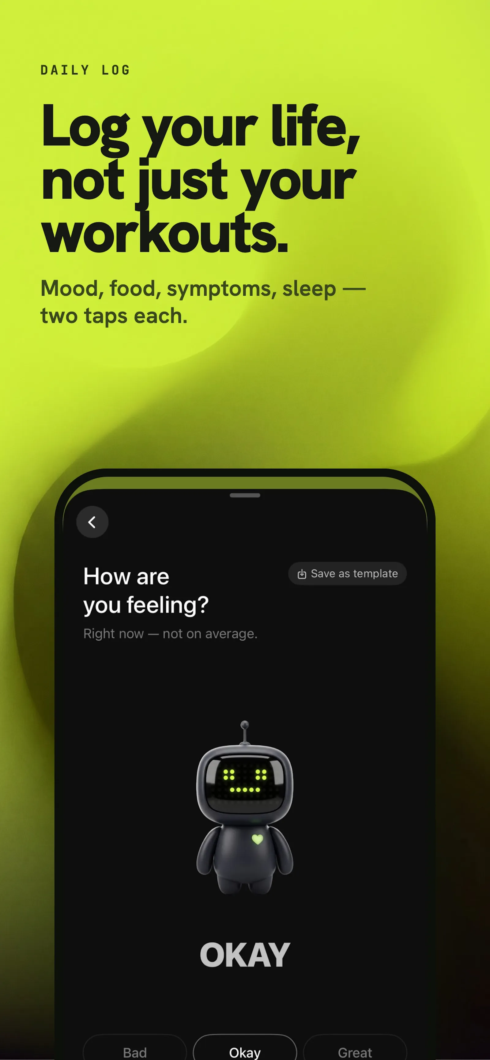 Daygo.ai  screenshot 3