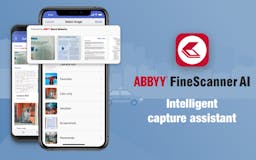 ABBYY Fine Scanner 5 media 2