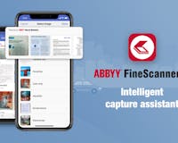 ABBYY Fine Scanner 5 media 2