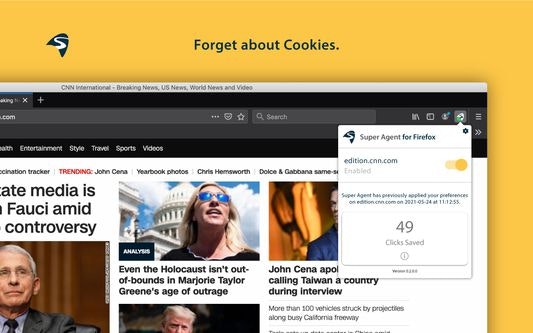 Super Agent gallery image