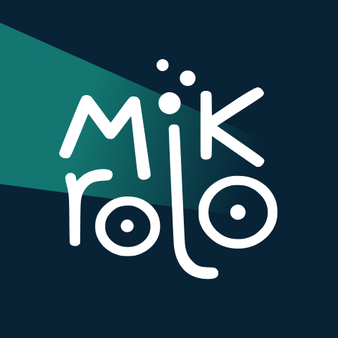 Mikrolo 2.0 logo