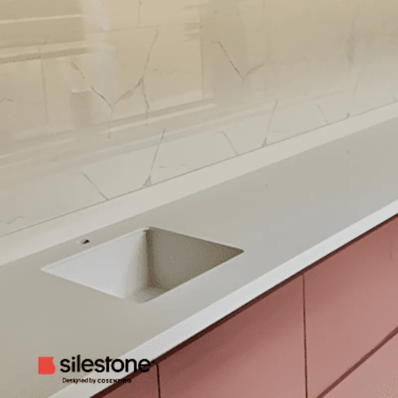Modern Black Granite Kitchen screenshot 3
