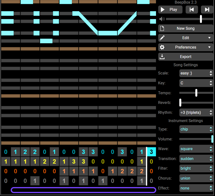 BeepBox gallery image