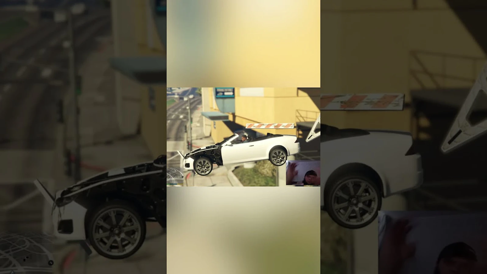 Rage Replay screenshot 1 (video preview)