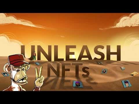 UnleashNFTs.com | bitsCrunch gallery image