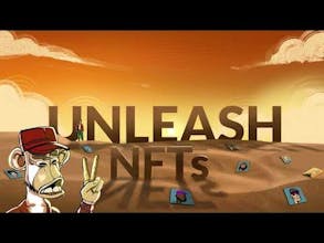 UnleashNFTs.com | bitsCrunch gallery image