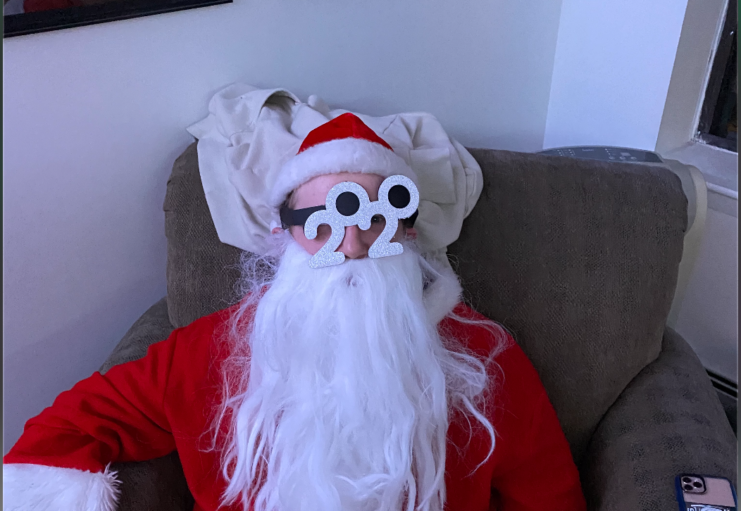 Dumb New Years Glasses gallery image