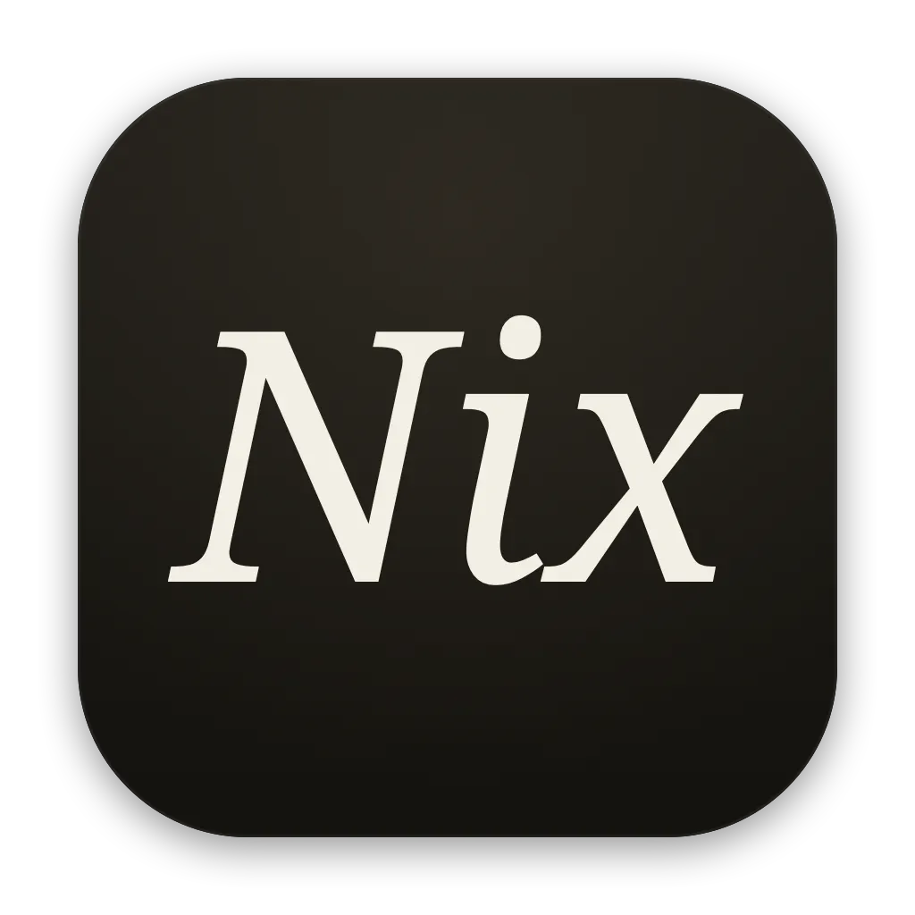 Nix