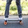 I-Ride Skateboards