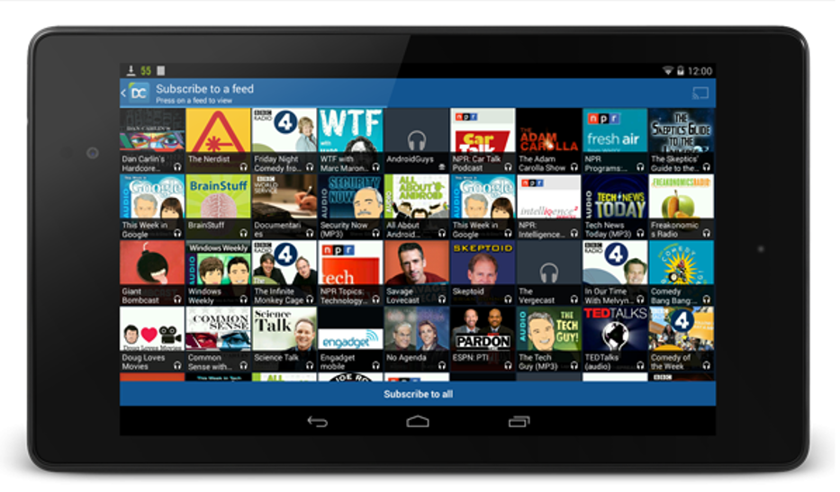 DoggCatcher gallery image