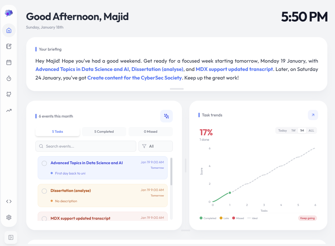 ThoughtsPlus gallery image