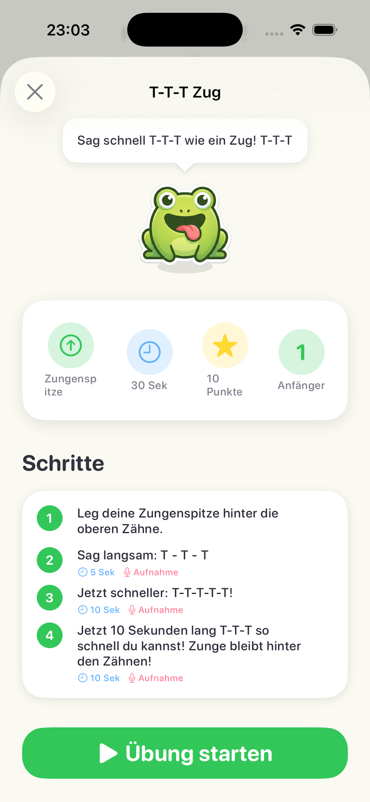 Grimasso gallery image