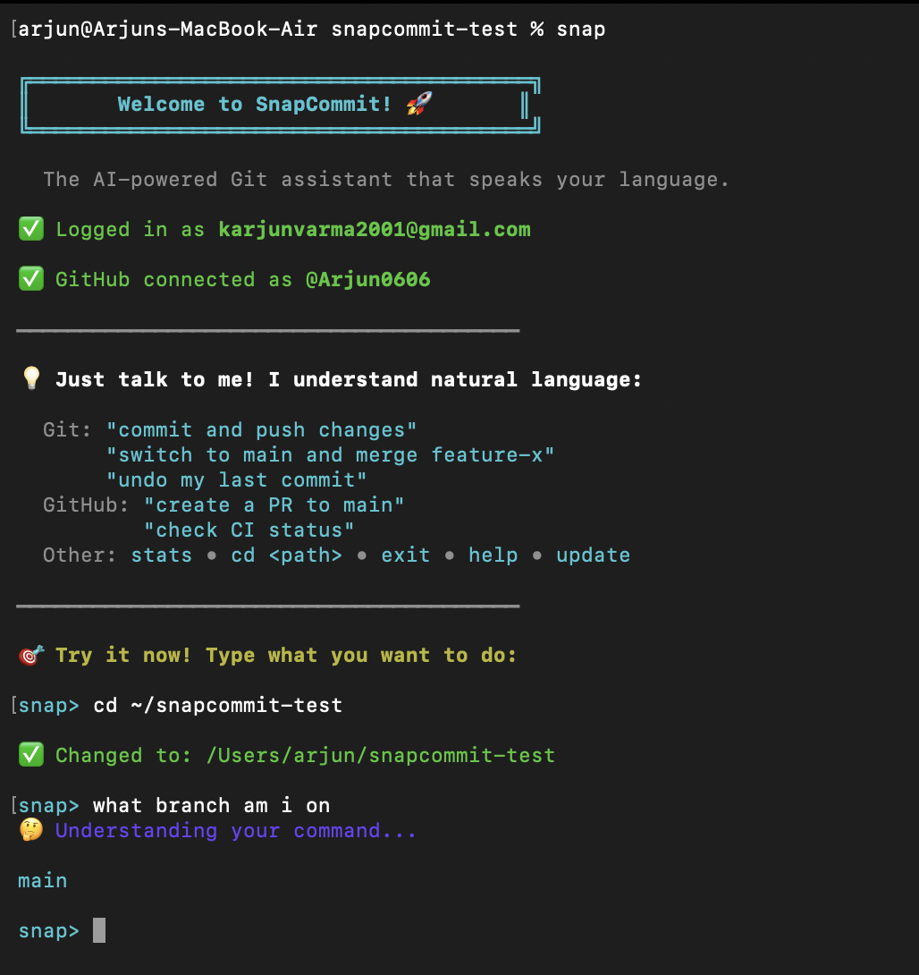 SnapCommit gallery image