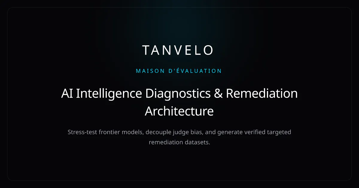 Tanvelo gallery image